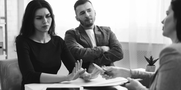 Derecho Civil / Abogados Civilistas en Getafe · Divorcios, Separaciones y Nulidad Matrimonial