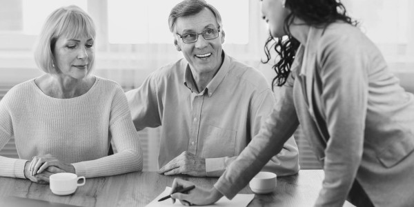 Derecho Civil / Abogados Civilistas en Getafe · Derecho de Familia