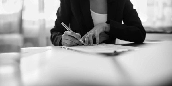 Derecho Civil / Abogados Civilistas en Getafe · Sucesiones, Herencias y Testamentos