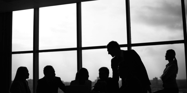 Derecho Laboral / Abogados Laboralistas en Getafe · Representación y Negociación en Conflictos Colectivos Trabajadores