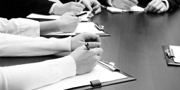 Derecho Laboral / Abogados Laboralistas en Getafe · Reclamación y Negociación Reclamaciones por Discriminación Laboral