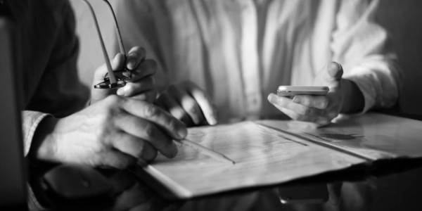 Derecho Sucesorio / Abogados Herencias y Testamentos en Getafe · Planificación Sucesoria / Herencias