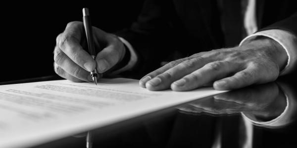 Derecho Sucesorio / Abogados Herencias y Testamentos en Getafe · Gestión de Herencias